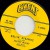 SCOTTY McKAY "ROLLIN’ DYNAMITE / EVENIN’ TIME" 7"