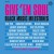 GIVE 'EM SOUL Volume 3 LP