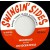 LOS ROCKIN DEVILS "Murmillo (Hush)" / BLUE GIN "Light Blue" 7"