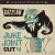 BUZZSAW JOINT: Cut 4 / Juke Joint LP