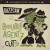 BUZZSAW JOINT Cut 9 / Double Agent 7 LP