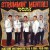 STRUMMIN' MENTAL Part 2 CD
