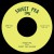 SWEET PEA WALKER "Sweet Pea" 7"