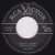 SONNY TERRY "Hoopin' & Jumpin / Hooray Hooray" 7"