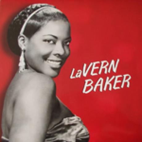 LaVern Baker ‎"LaVern Baker" LP