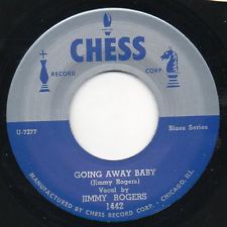 SLIM SAUNDERS "GET AWAY/LET'S HAVE SOME FUN" 7"