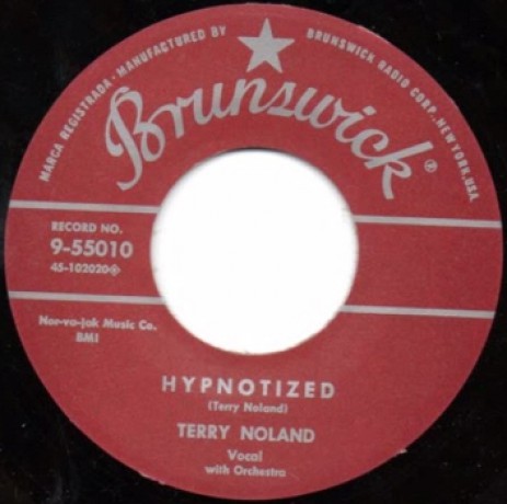 TERRY NOLAND Ten Little Women / Hypnotized