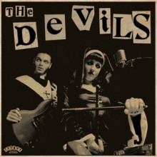 DEVILS "Sin, You Sinners!" LP+CD