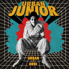 URBAN JUNIOR "Urban et Orbi" LP 