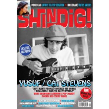 SHINDIG! No. 141