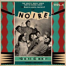 LA NOIRE Volume 4 LP