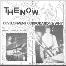 NOW "Development Corporations" 7"