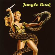 JUNGLE ROCK cd (Buffalo Bop)