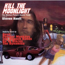 KILL THE MOONLIGHT -SOUNDTRACK CD