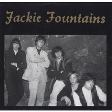 JACKIE FOUNTAINS "S/T: LP