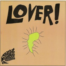 LOVER / LIVE FAST DIE Split