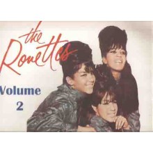 RONETTES VOLUME 2 LP