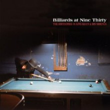 Dirtbombs/King Khan & His Shrines "Billiards At Nine Thirty" CD