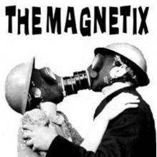 MAGNETIX "NEW DANCE/SOMETHGING ABOUT YOU" 7"