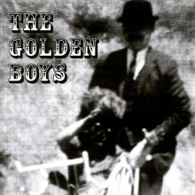 GOLDEN BOYS "WHISKEY BEFORE SLEEP" 7"