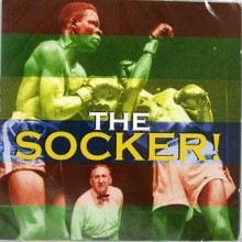 THE SOCKER! CD