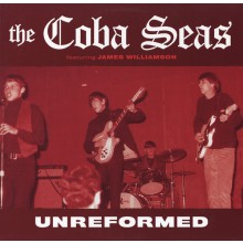 COBA SEAS "UNREFORMED" LP