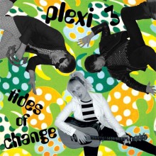 PLEXI "TIDES OF CHANGE" LP