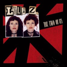 LILI Z "THE TWO OF US" CD