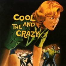 COOL AND THE CRAZY cd (Buffalo Bop)