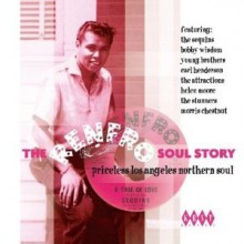 RENFRO SOUL STORY CD