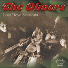 OLIVERS "LOST DOVE SESSIONS" LP