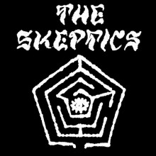 SKEPTICS / LADY BANANA "split" 7"