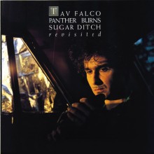 TAV FALCO PANTHER BURNS "Sugar Ditch Revisited / Shake Rag" DoLP