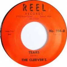 CLERVERS "PLEASE REMIND / TEARS" 7"