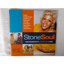 STONE SOUL CD