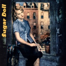 SUGAR DOLL cd (Buffalo Bop)
