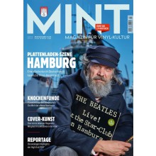 Mint Magazin Nr. 13