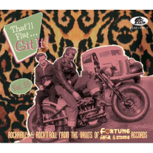 THAT'll FLAT GIT IT Volume 55 CD