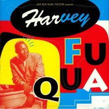 HARVEY FUQUA "Singles collection" LP+7"+CD