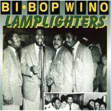 LAMPLIGHTERS "BI BOP WINO" CD
