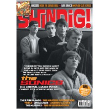 SHINDIG! No. 139