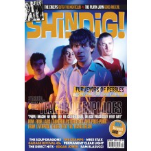 SHINDIG! No. 140