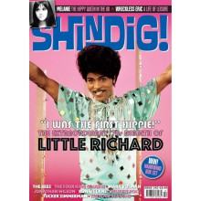 SHINDIG! No. 142