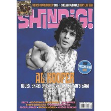SHINDIG! No. 162