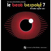 LE BEAT BESPOKE 7 LP