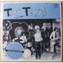 TOM THUMB "The Essential Recordings 1966-1970" LP