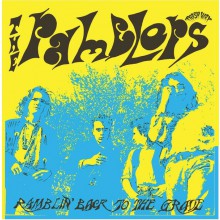 RAMBLERS "Ramblin' Back To The Grave" 7"