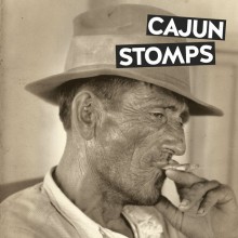 CAJUN STOMPS LP