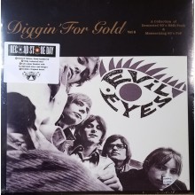 DIGGIN' FOR GOLD Vol 6 LP