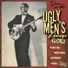 Down At The Ugly Men's Lounge Vol. 4 10"+CD